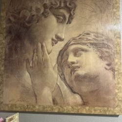 To Go Beyond Painting