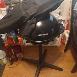 Black & Decker Grill