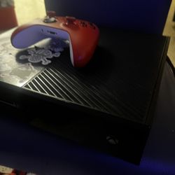Xbox One