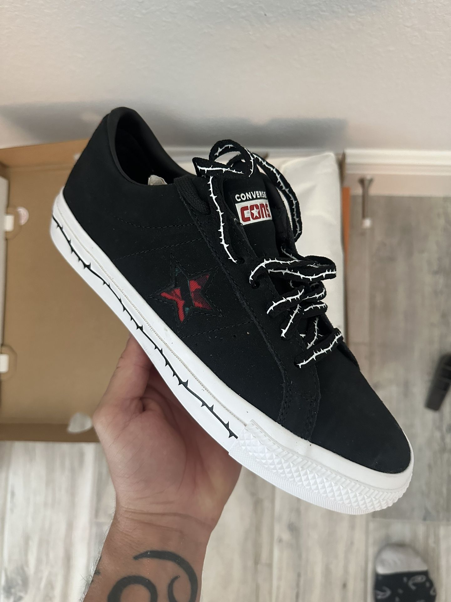 Converse One star Pro Ox