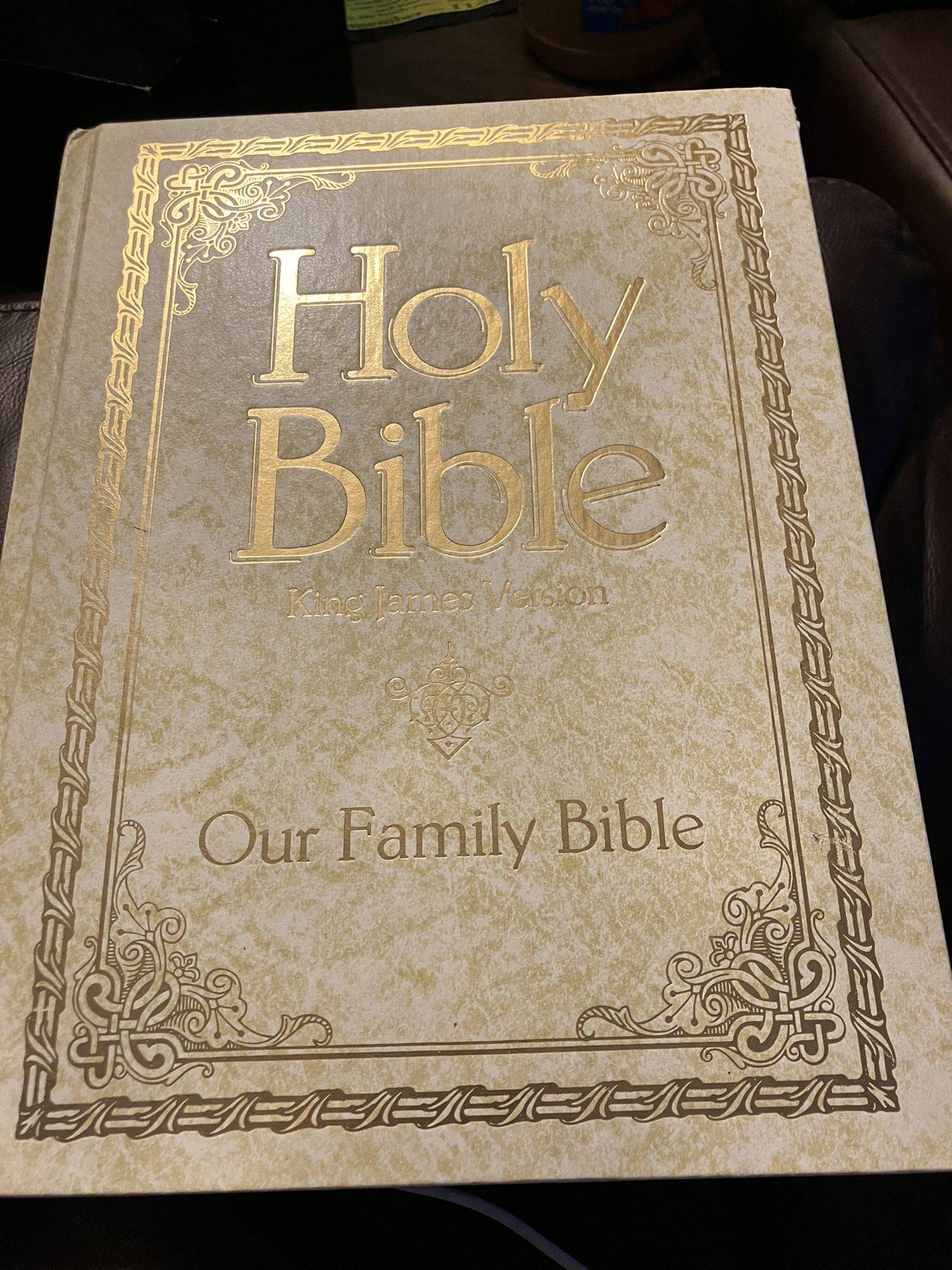 Our  Family Bible