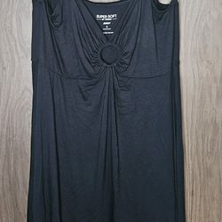 Torrid Dress