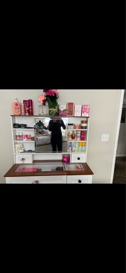 Vanity