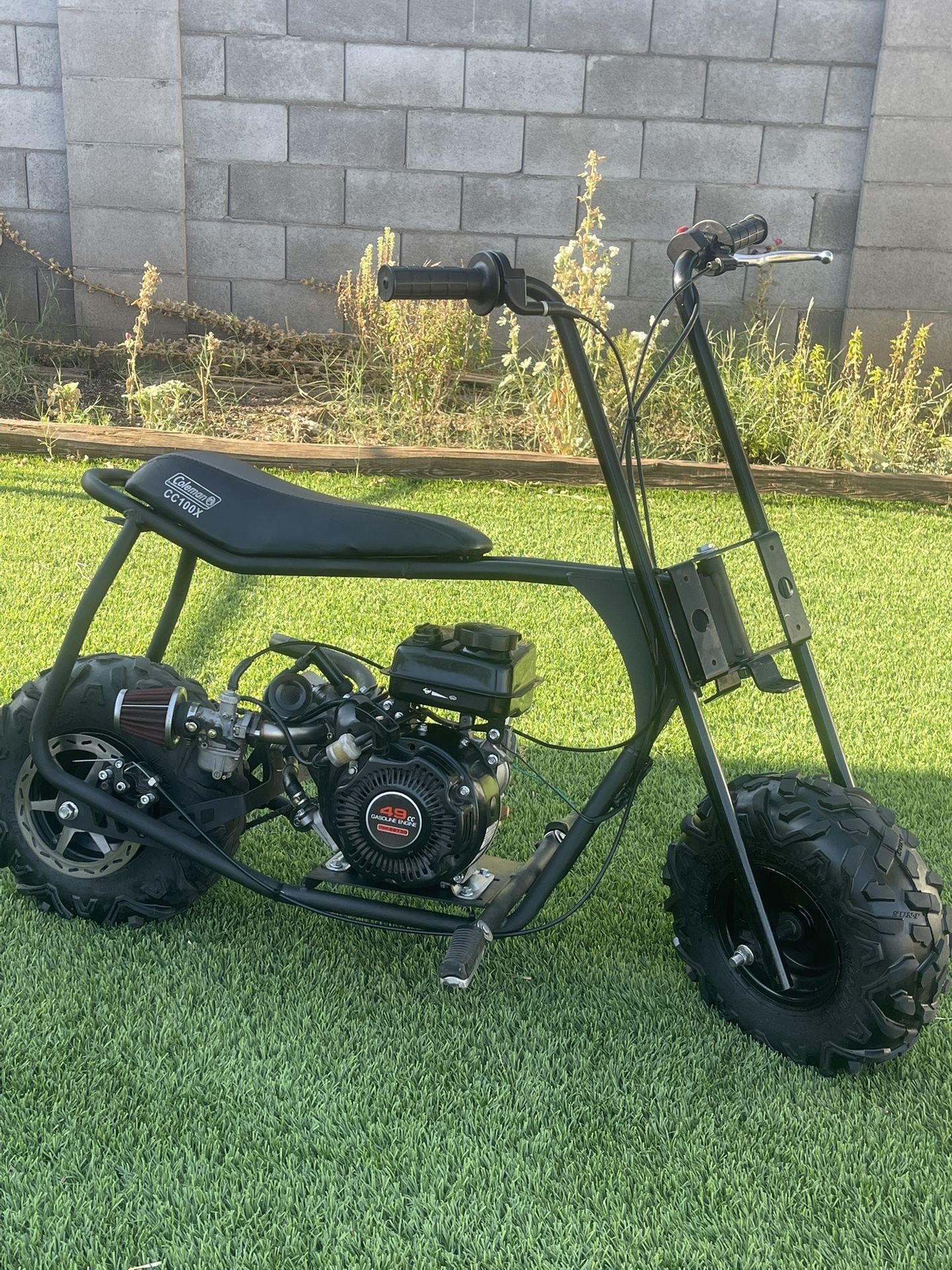 Mini Bike