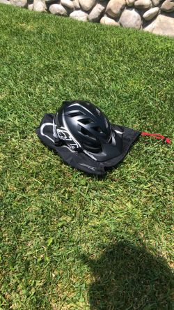 TroyLee A1 Helmet