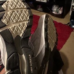 New Balances 