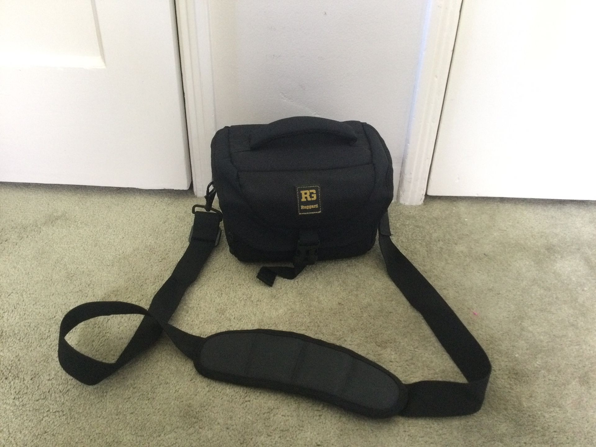 Ruggard Camera Bag