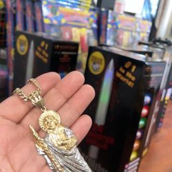 San Judas Fun 