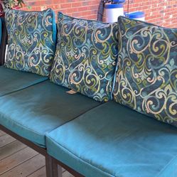 Outdoor Chairs 