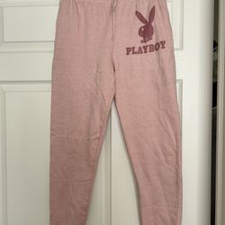 Playboy Joggers