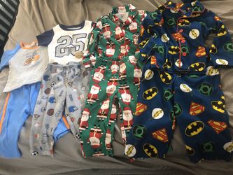 Kids Pajamas