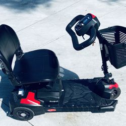 Drive Mobility Scooter 