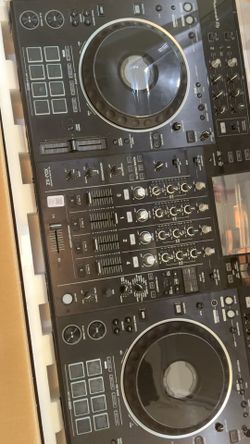 Pioneer DJ XDJ-XZ All in One DJ System