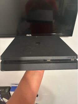 PS4 over heat issue