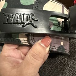 Rad Ultimate Weight Lifting Belt