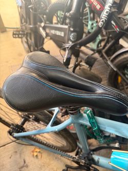 Specialized bicycle