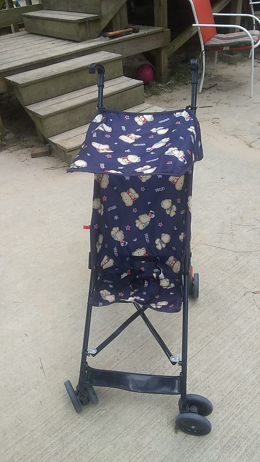 Stroller