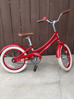 KIDS PUBLIC BICYCLE