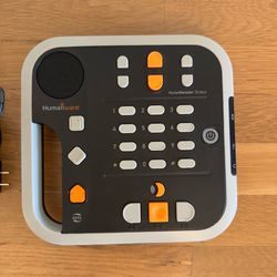 HumanWare Victor Reader Assistive Audio Reader
