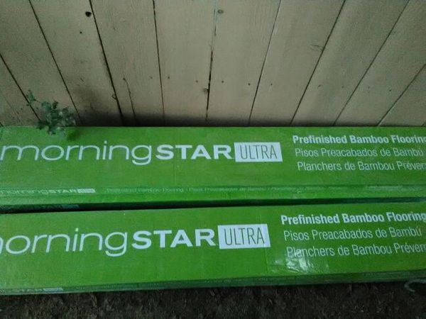 Bamboo Hardwood Flooring Morning Star Utilities Ds Vintage Java Bam Bamboo Hardwood Flooring Morning Star Utilities Ds Vintage Java Bam 9 16 51 8 5 Bo Brand New Still With Plastic Wrap Sacramento