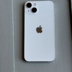 Apple iPhone 13 128GB Unlocked 