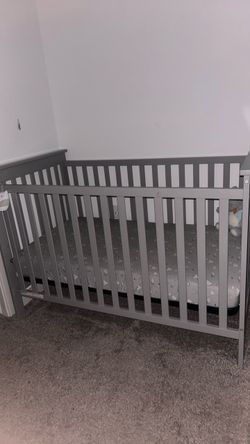 Crib