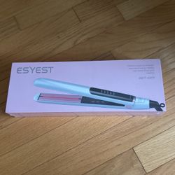 Esyest Hair Straightener - Slim