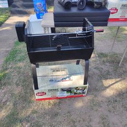 The Expert Grill
