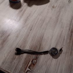 Portable Charger