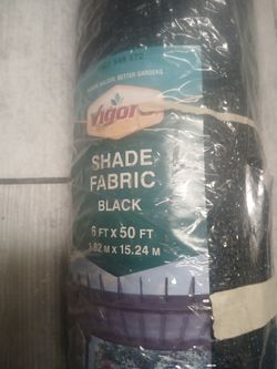 Black Sun shade