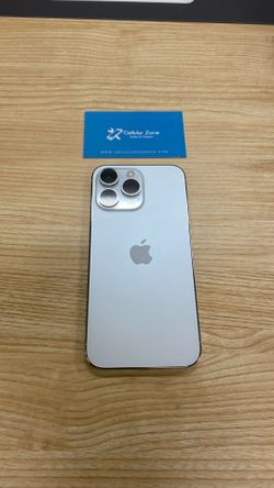 iPhone 14 Pro Max 256gb Unlocked -Bulverde