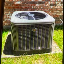 NEW AND USED CONDENSERS