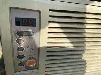 Sale GoldStar Window Type Aircondition model GWHD 6507R