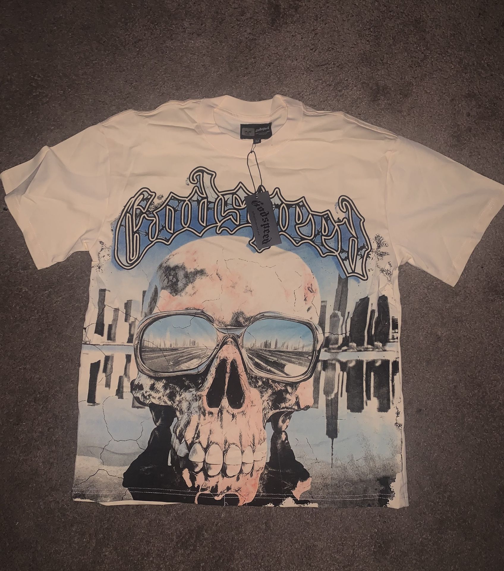 God Speed limited Edition 