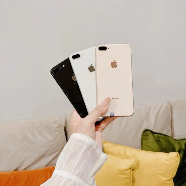 iPhone 8 Plus 64Gb Unlocked Excellent Condition like new