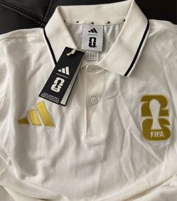 Polo adidas original