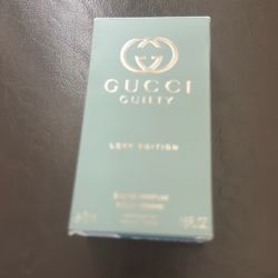 GUCCI LOVE EDITION