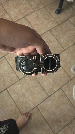 Belt
