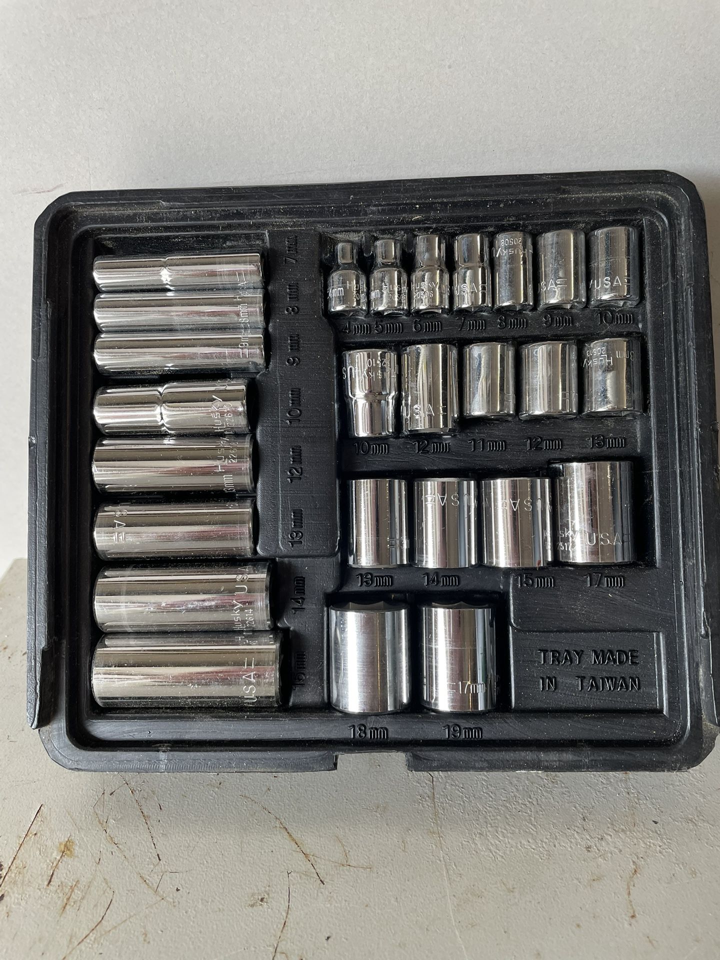 Socket Set