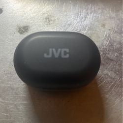 Wireless Earbuds JVCs