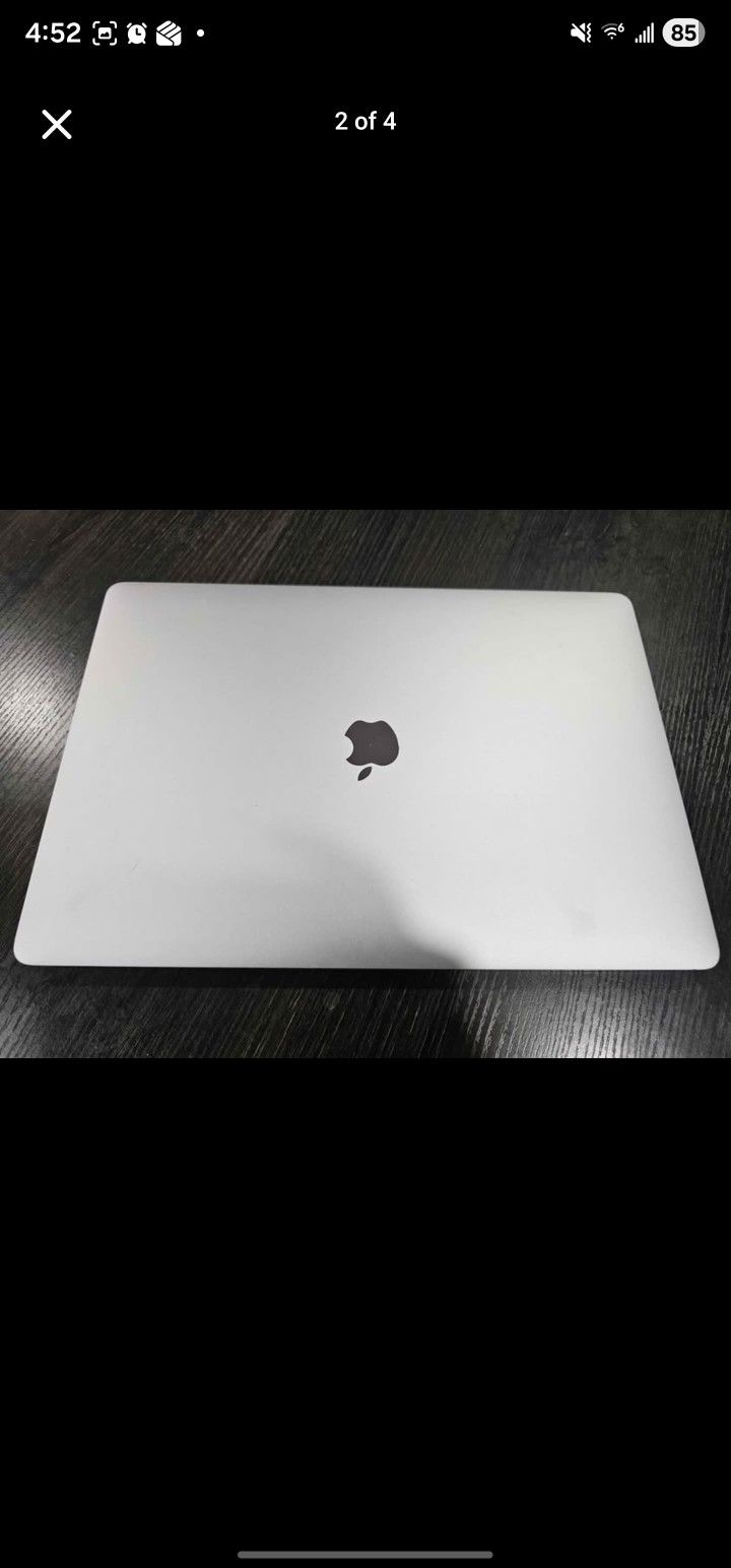 Macbook Pro 