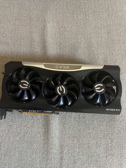 EVGA RTX 3080
