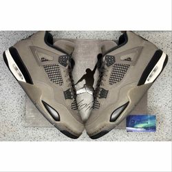 Jordan 4 Cave Stone 11.5 Men