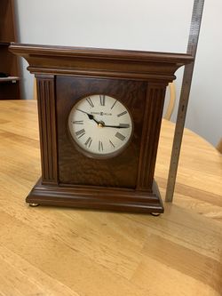 Howard Miller Clock
