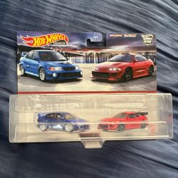 Hot Wheels Premium