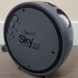 Sky Lite 2.0: Galaxy Light Projector