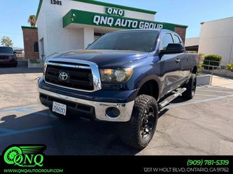 2011 Toyota Tundra