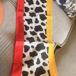Toy Story  Table Runners