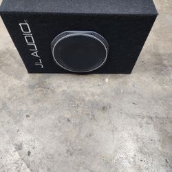 JL Audio ACS110LG-TW1