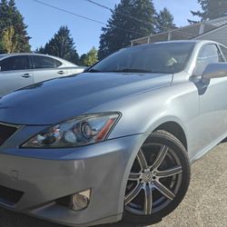 2010 Lexus IS 250